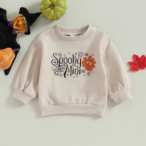 Spooky Mini - Picture 2 of 3